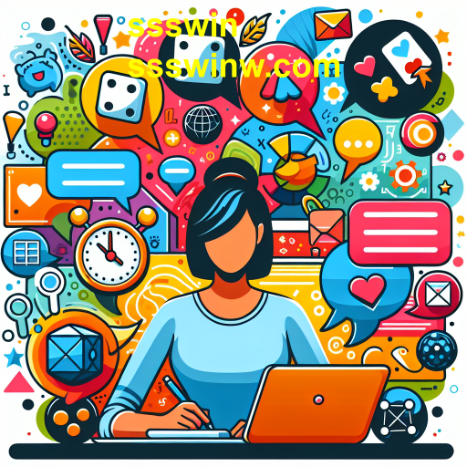 A Era dos Blogs em Jogos: Criatividade e Interatividade