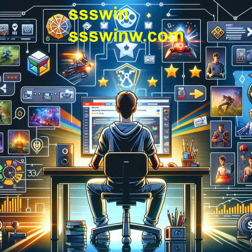 A Importância das Avaliações de Jogos em ssswin