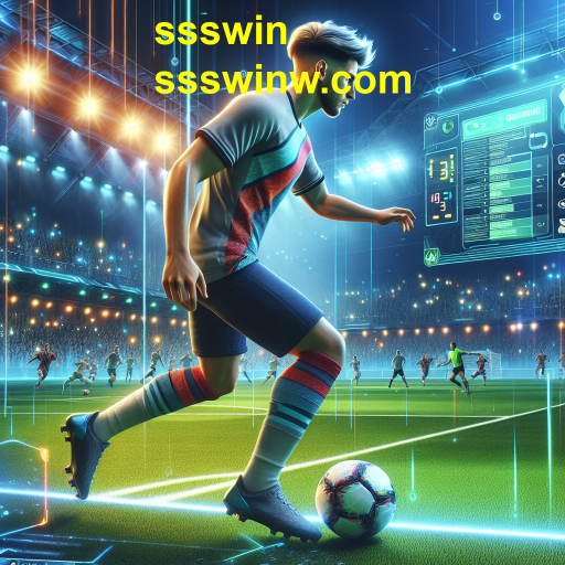 A Revolução dos Jogos de Esportes: Uma Nova Era de Entretenimento